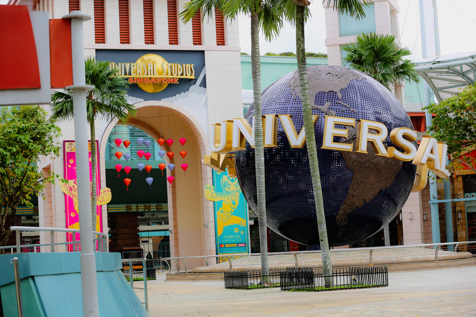 Singapore Family Fun