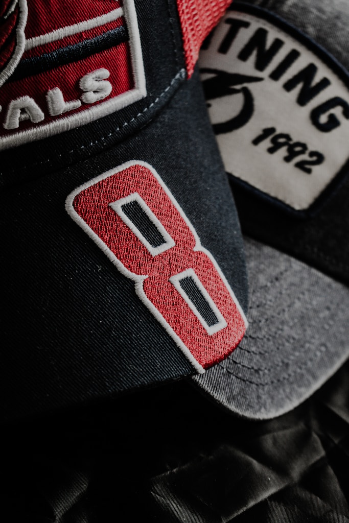 Personalized Street Cap