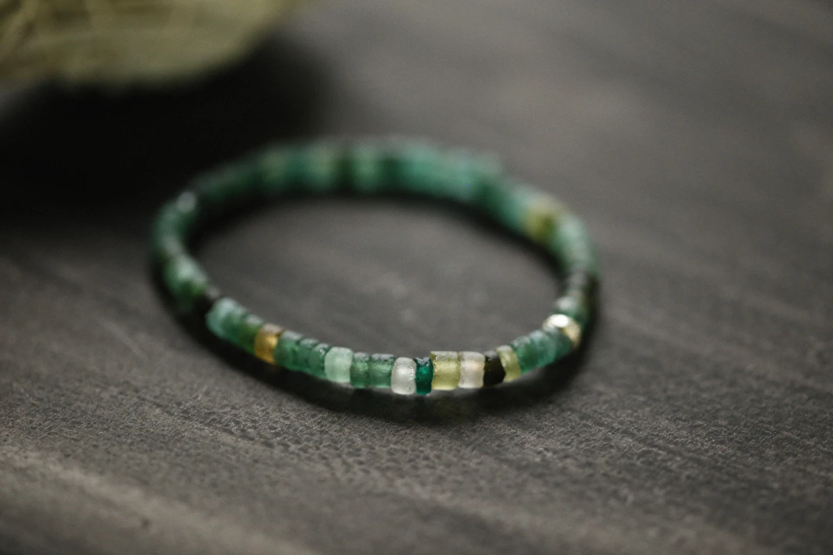 Jade craftsmanship
