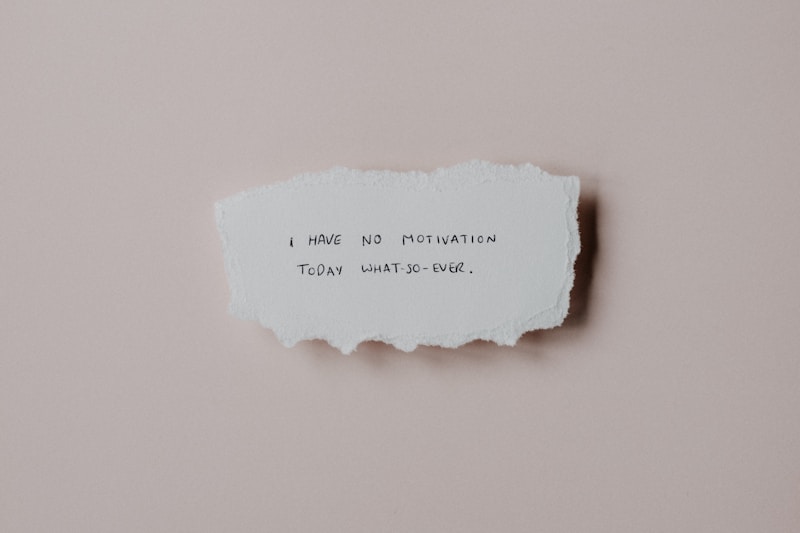 Sensation