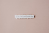 a piece of paper with a quote on it