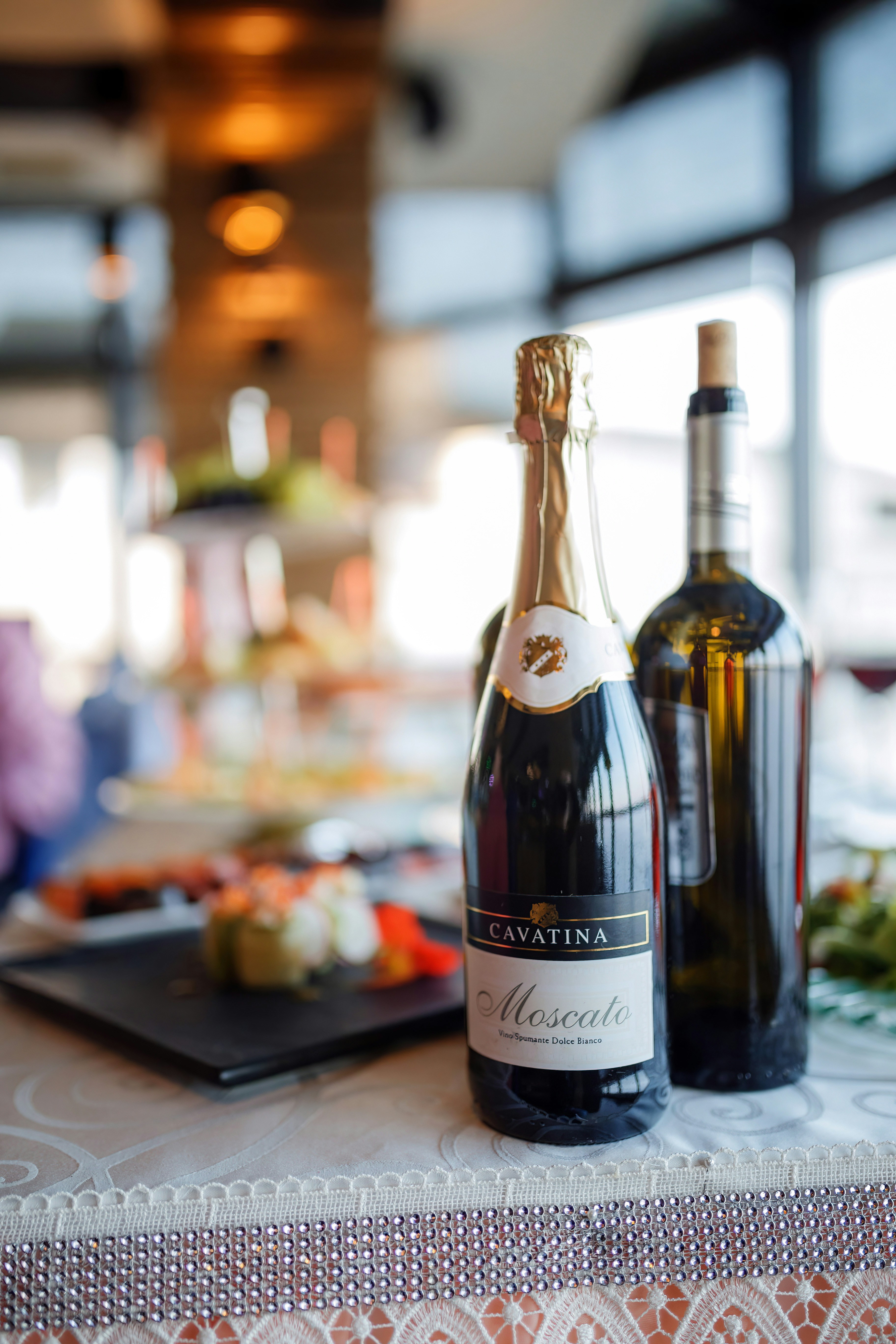 wedding celebration bokeh, wallpaper, Surprise Wedding Performance: A Memorable Gift 1