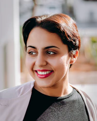 Dr. Harpreet Sandhu