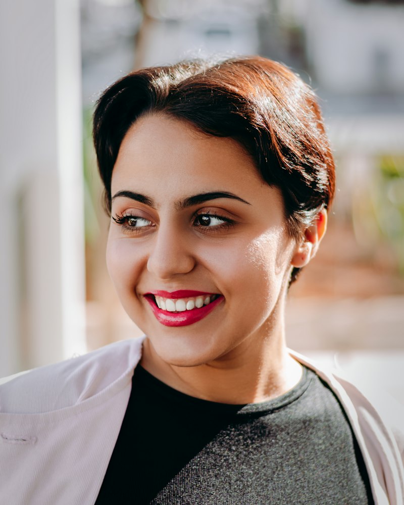 Dr. Priya Nair, PT DPT - Clinical Director