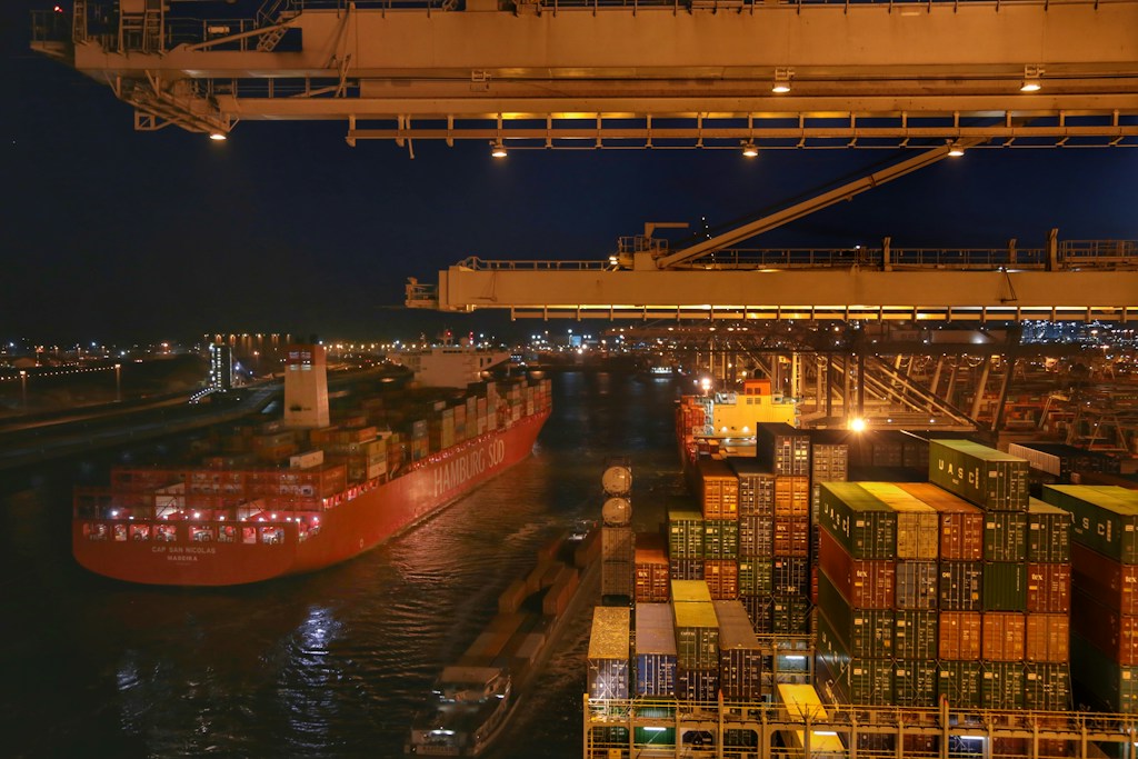Trading Hub