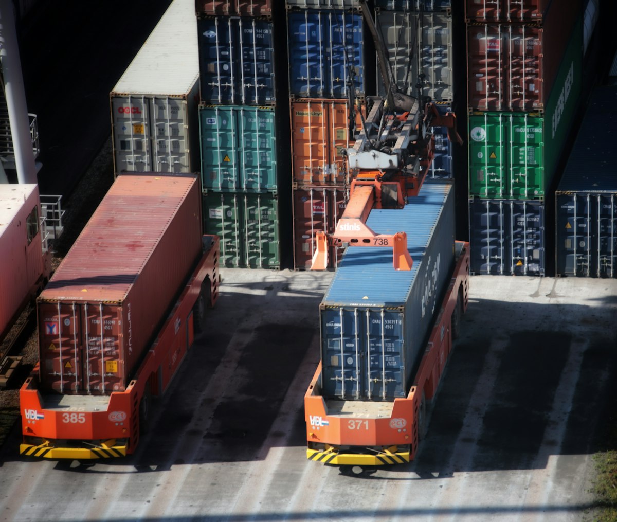 Descartes ajoute un Agent Control Plane pour gouverner les workflows logistiques interentreprises