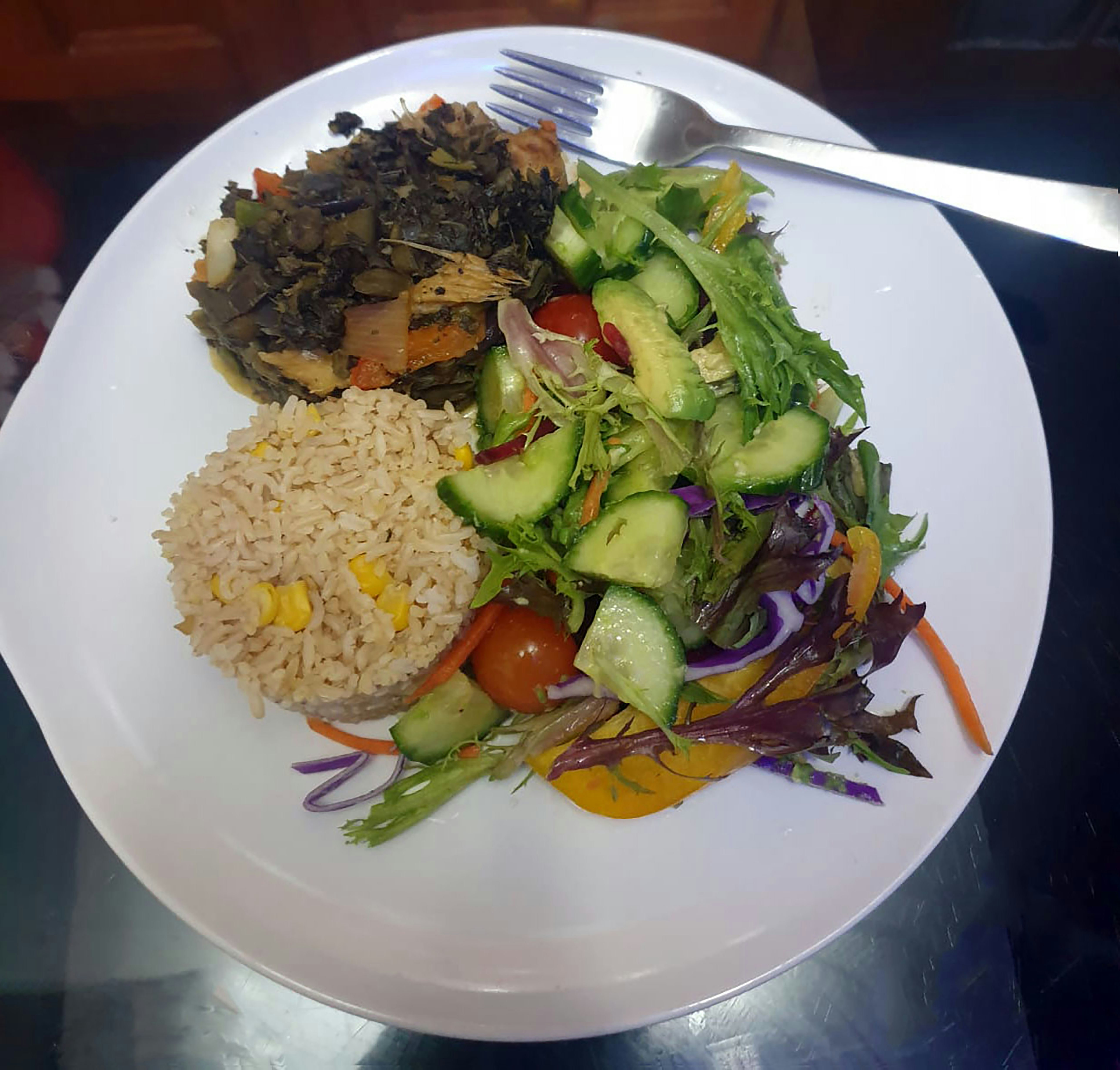 The Vision of Health: Otsego’s Influence on Vegetarianism