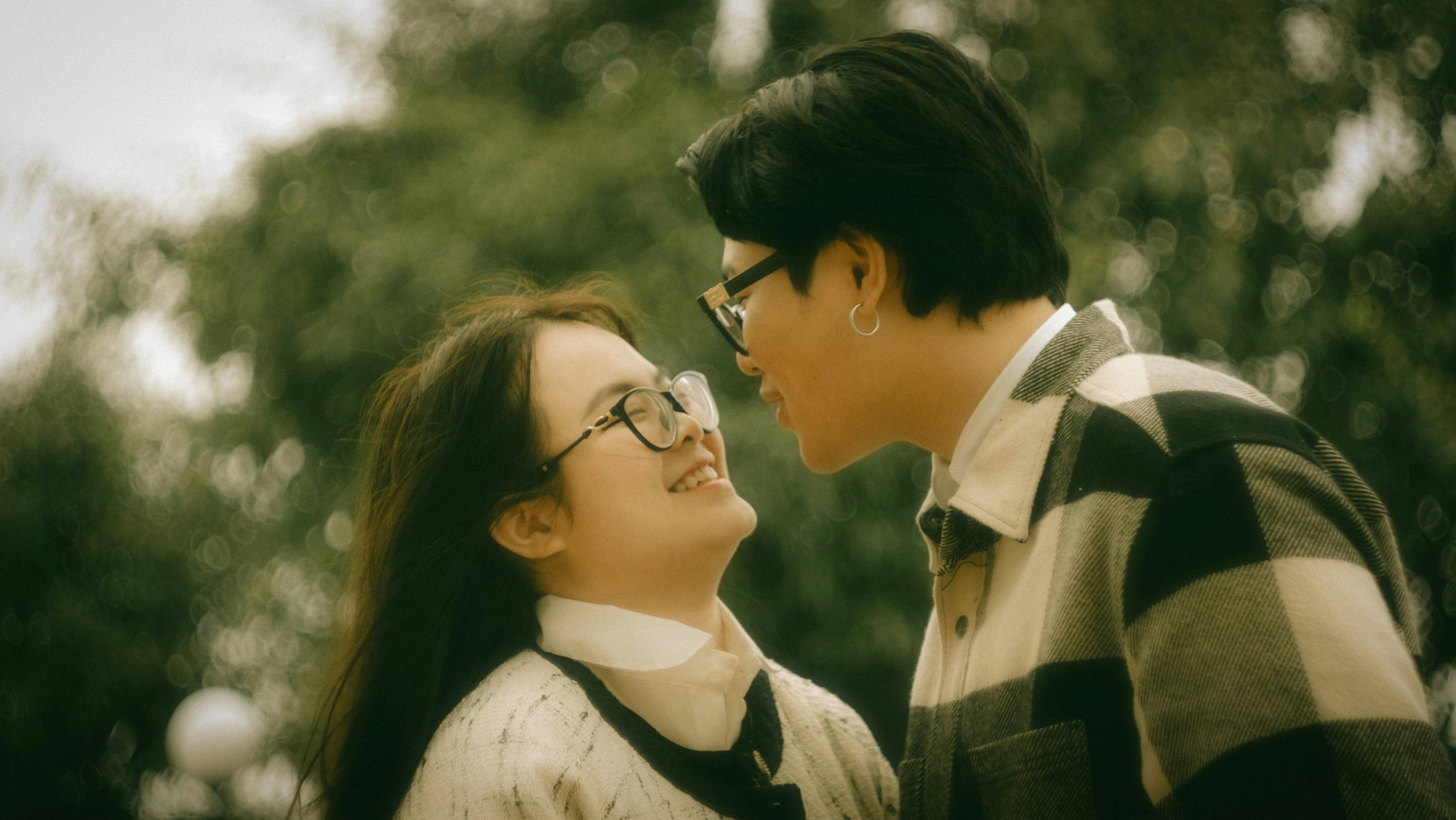 오늘 밤 세계에서 이 사랑이 사라진다 해도 한국판 원작 차이 및 출연진 이미지2