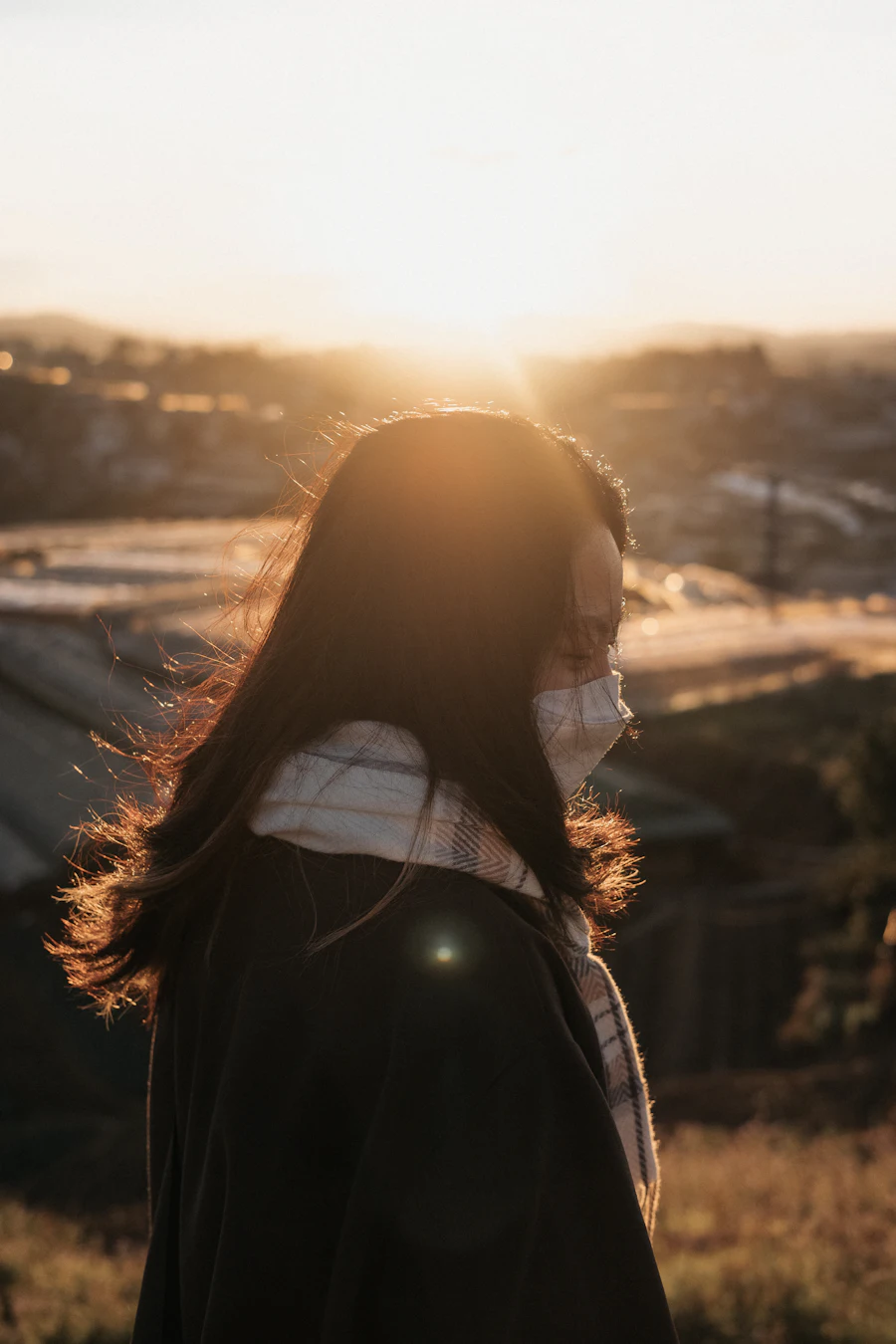 81 silhouette photography examples + pro techniques