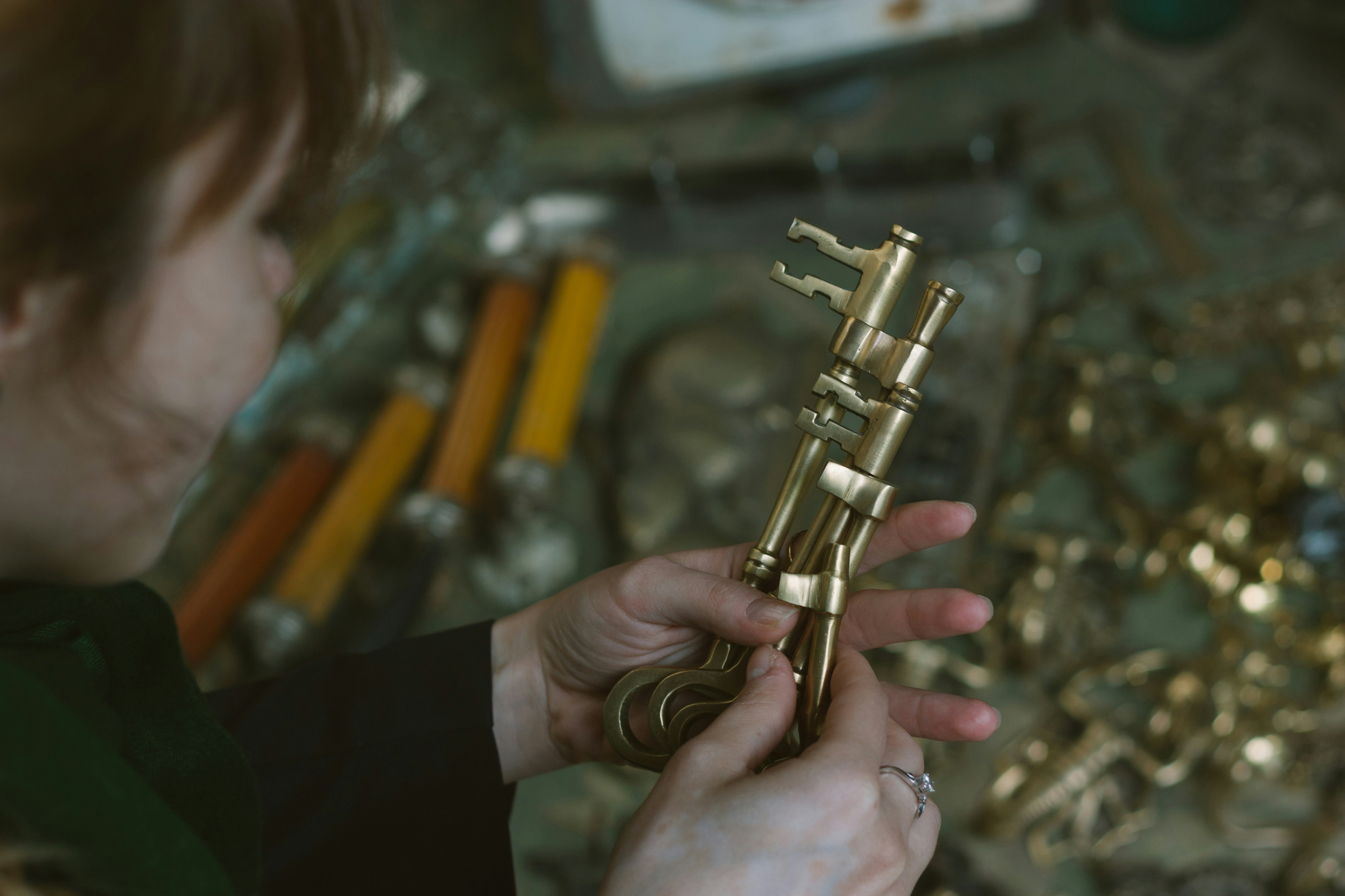 Izmailovo Kremlin photo 3