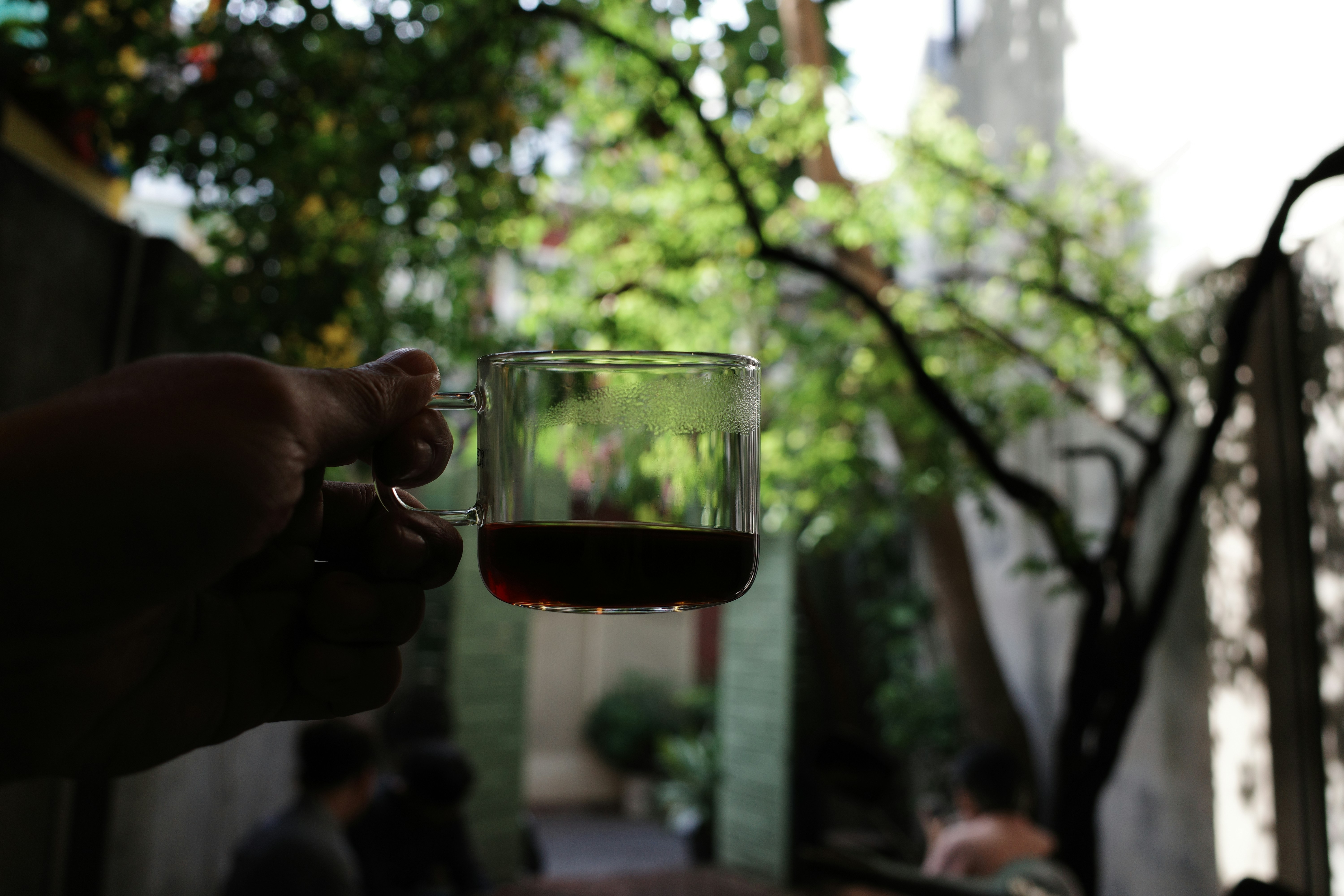Vinotinto Café