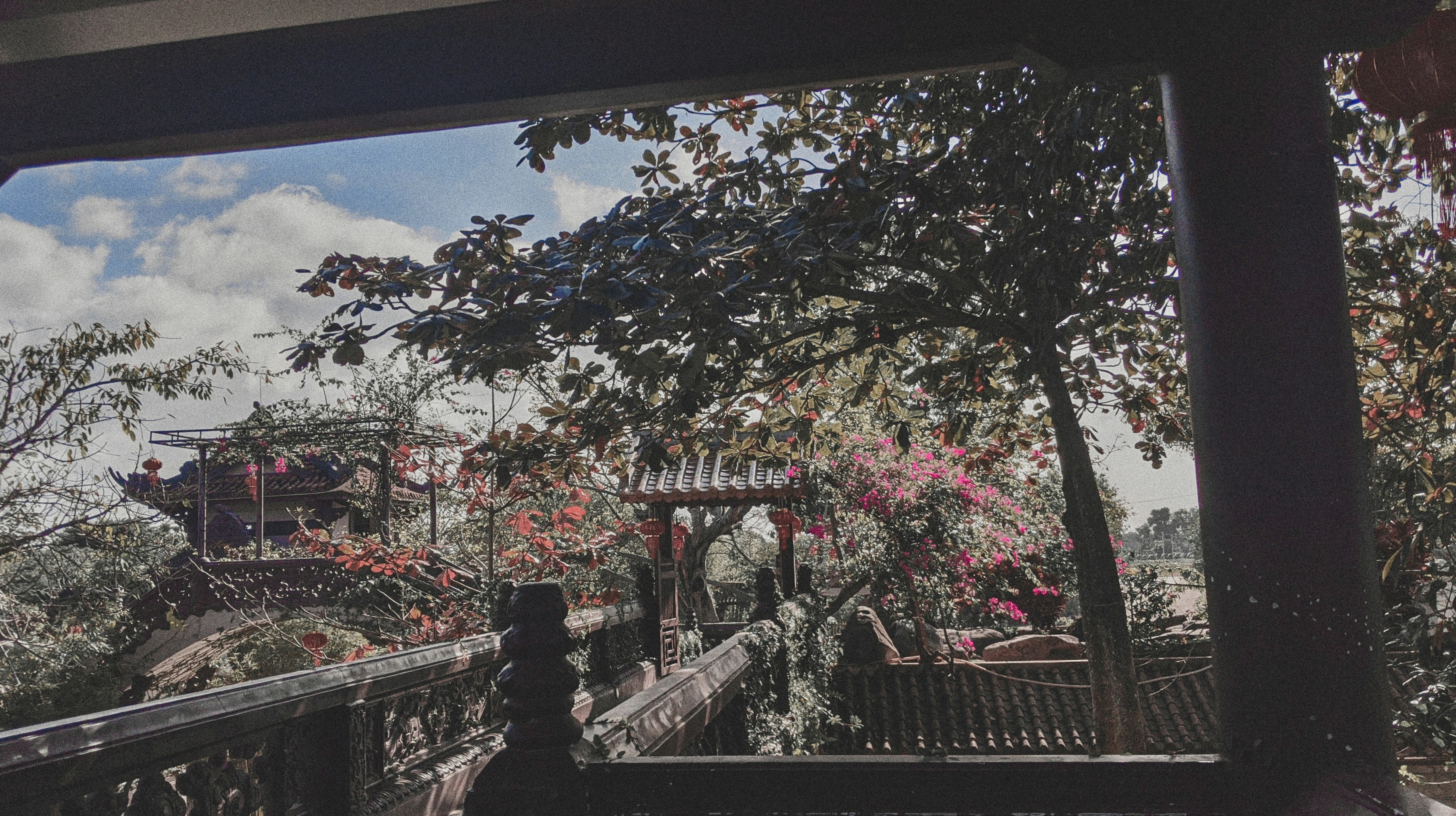 사용 주기 타임라인