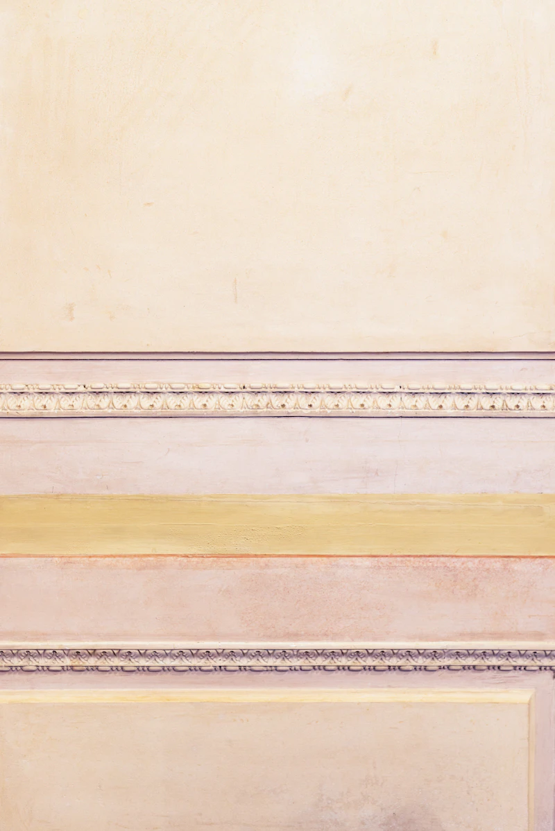 Feature wall and colour consultation painting
