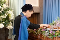 Zakład Pogrzebowy Piotr Brzezina. Usługi pogrzebowe Czerwionka-Leszczyny