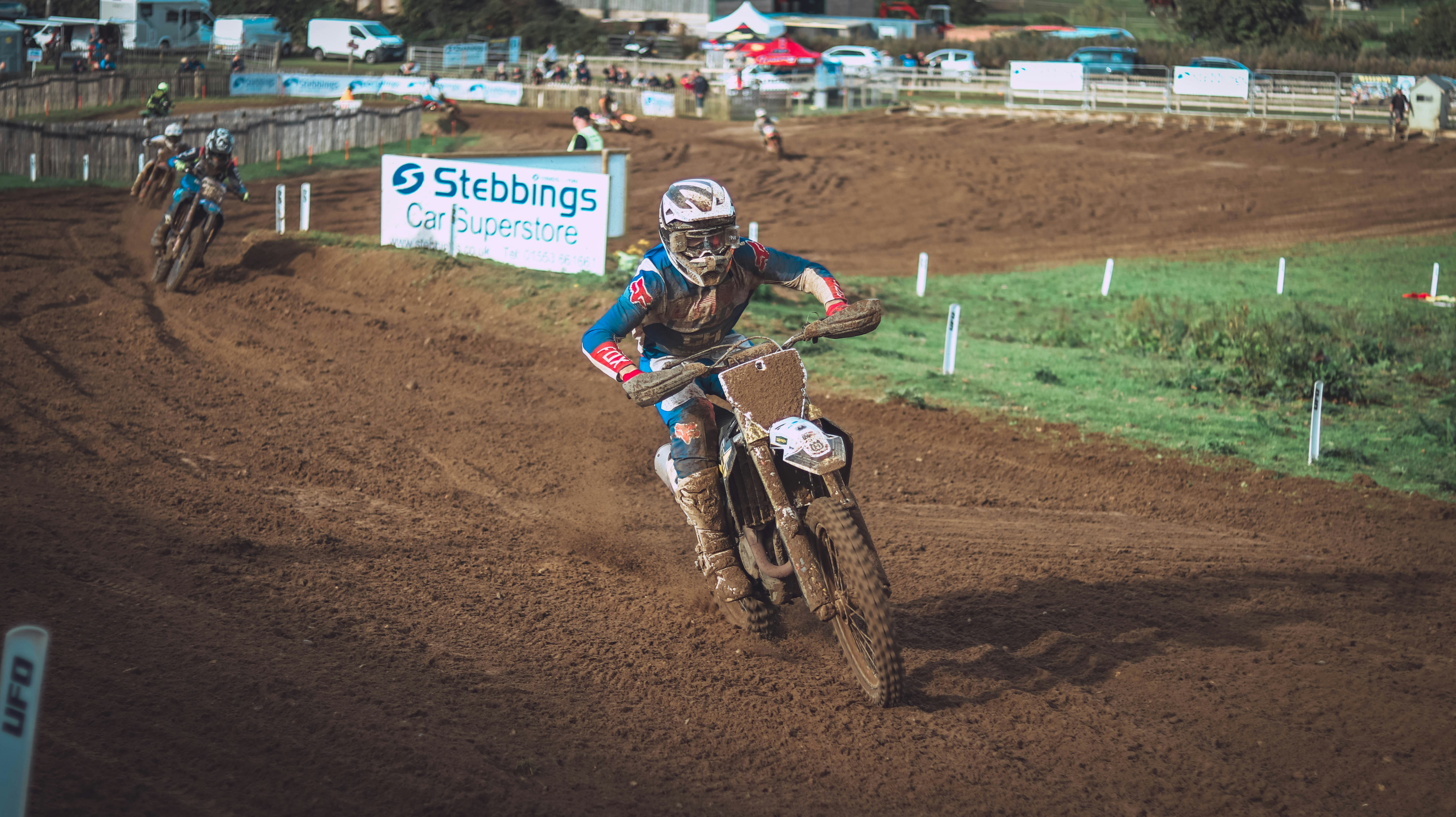 Photo by maxleveridge