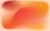 a blurry orange and yellow background with a white border