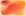 a blurry orange and yellow background with a white border