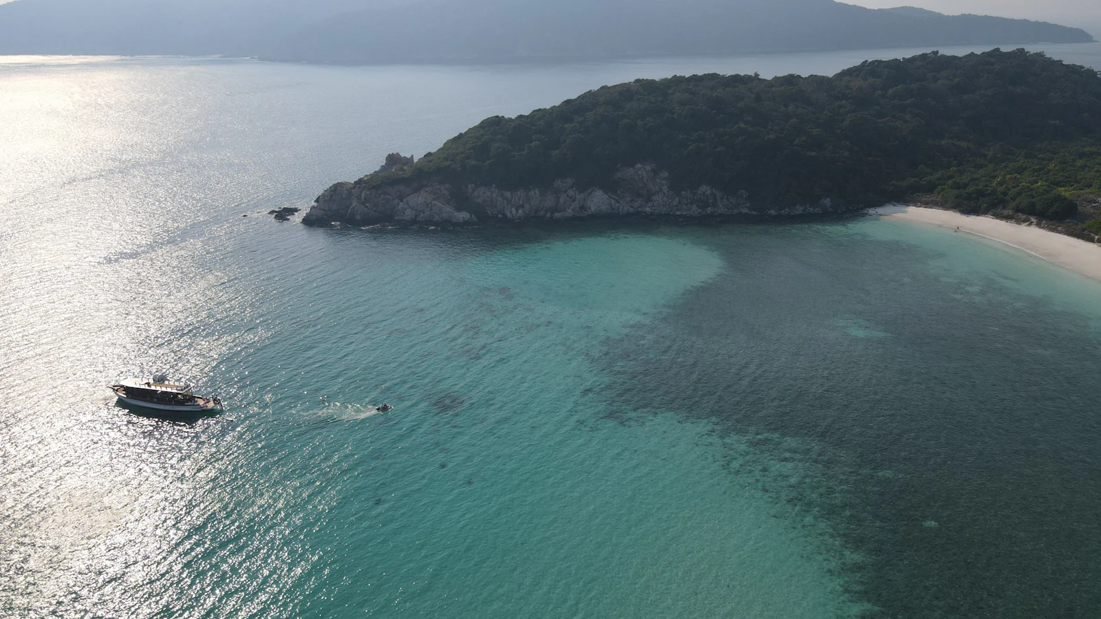 Nemo Island Snorkeling Trip from Pattaya with Hotel Pickup