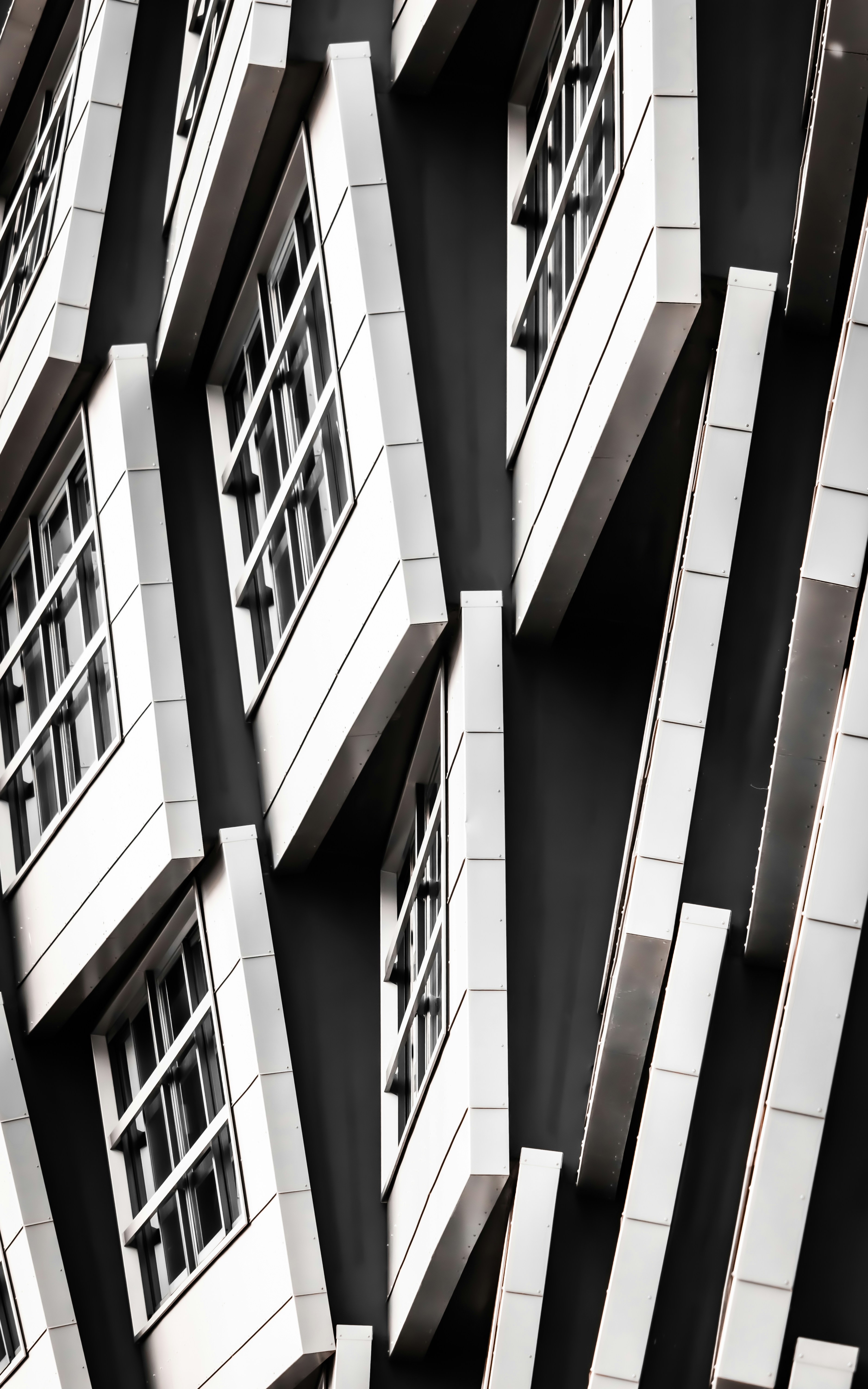 Premium UPVC Windows