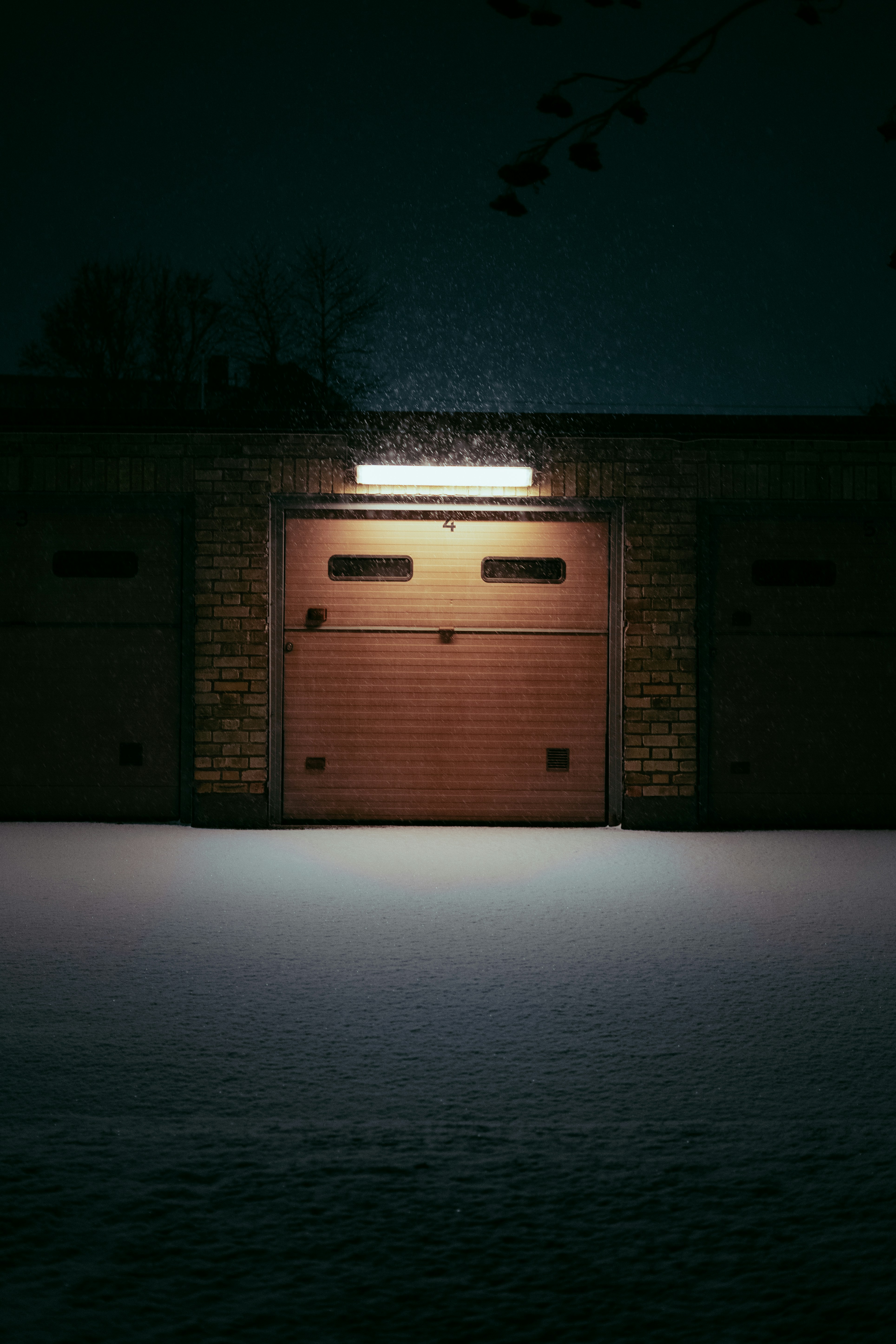 Wood Garage Doors Maintenance Newport Beach CA