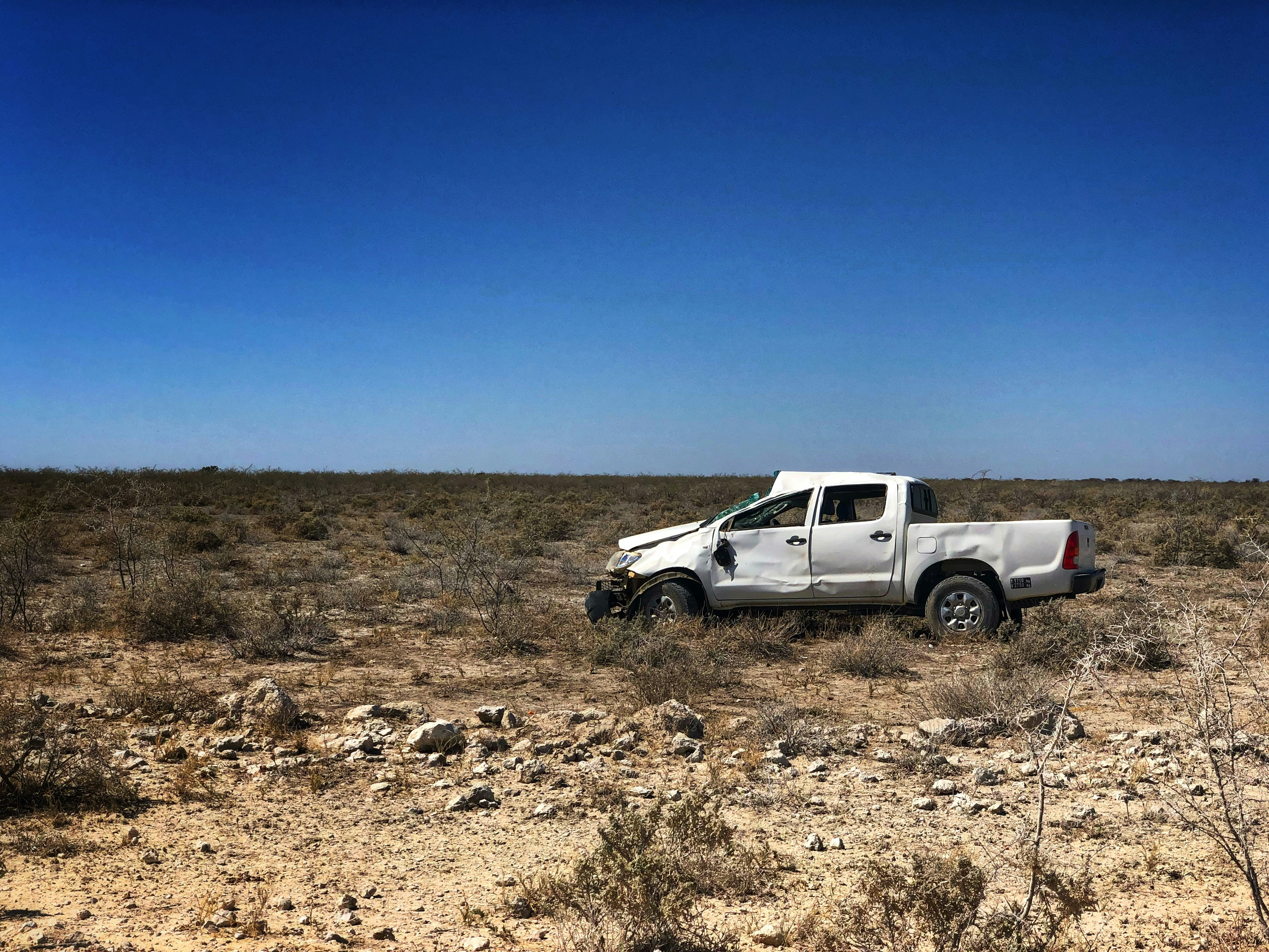 Tragisk trafikolycka utanför Ulricehamn – En liv har gått förlorad!