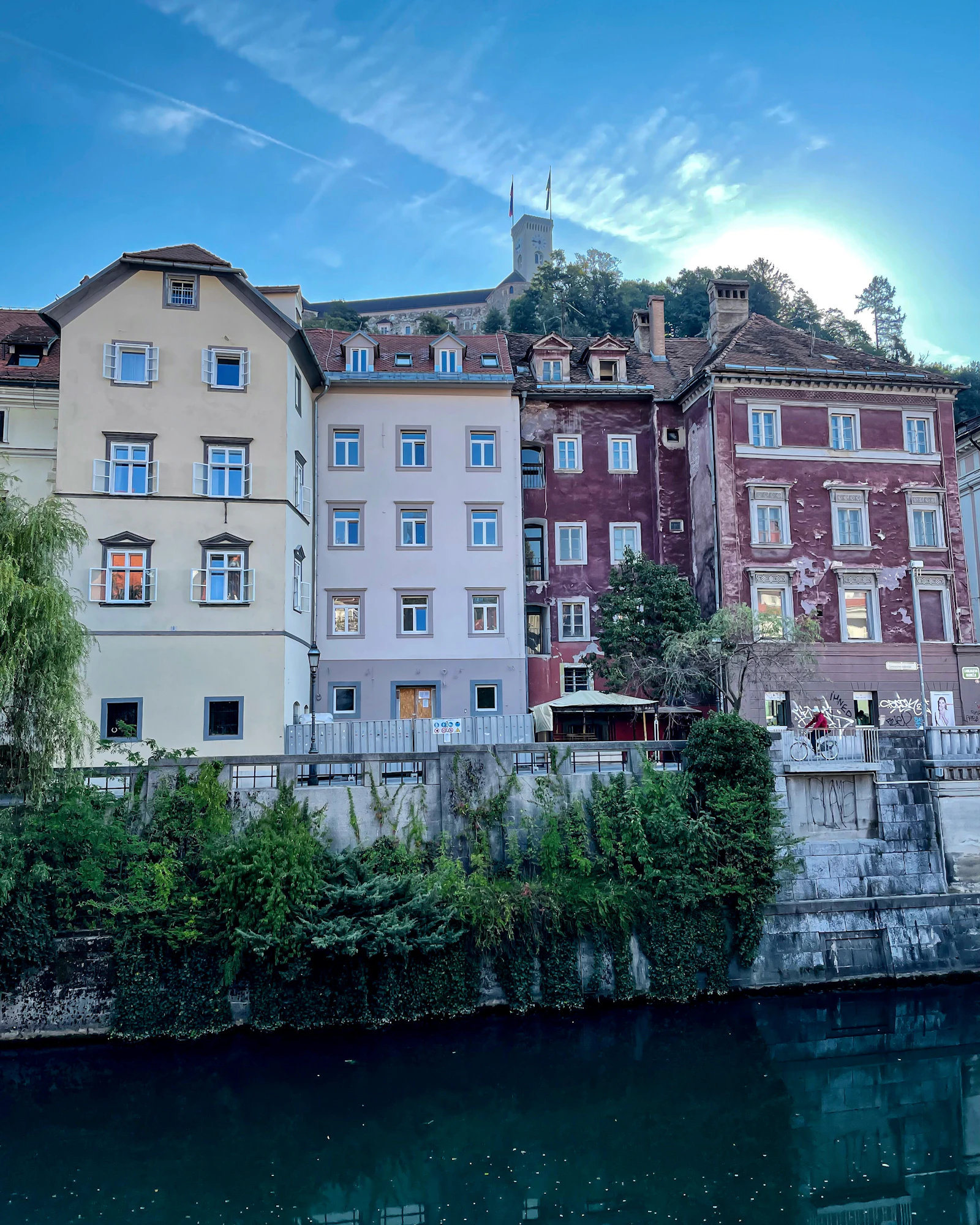 Décembre festif à Ljubljana