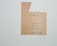 A partial vintage receipt dated 3 April 1979 is displayed on a plain background. The receipt shows amounts of $2.50, $0.05, $0.10, with a cash total of $2.65. It has a slightly torn upper section and faded text suggesting wear and age.