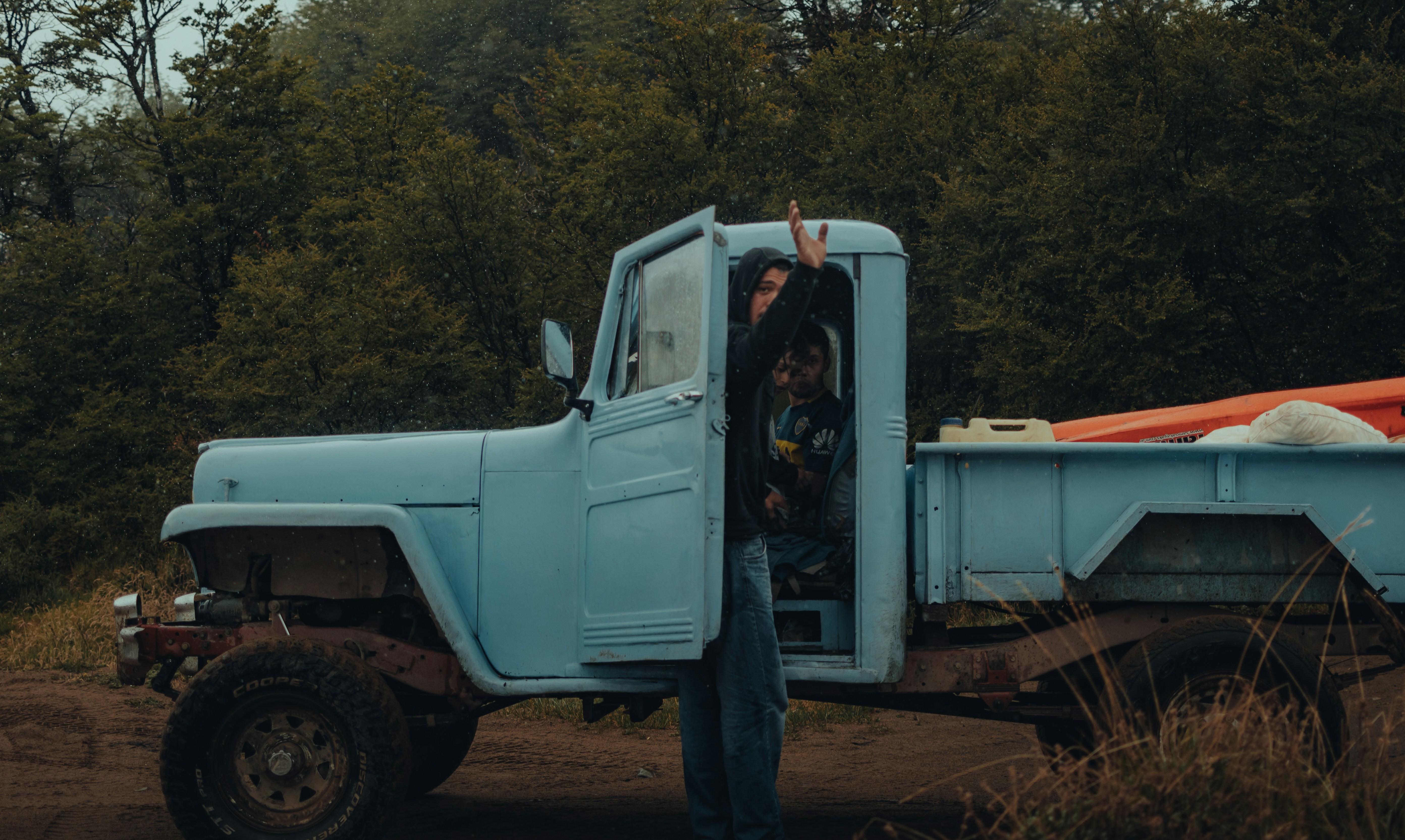 Photo by gasparzaldo