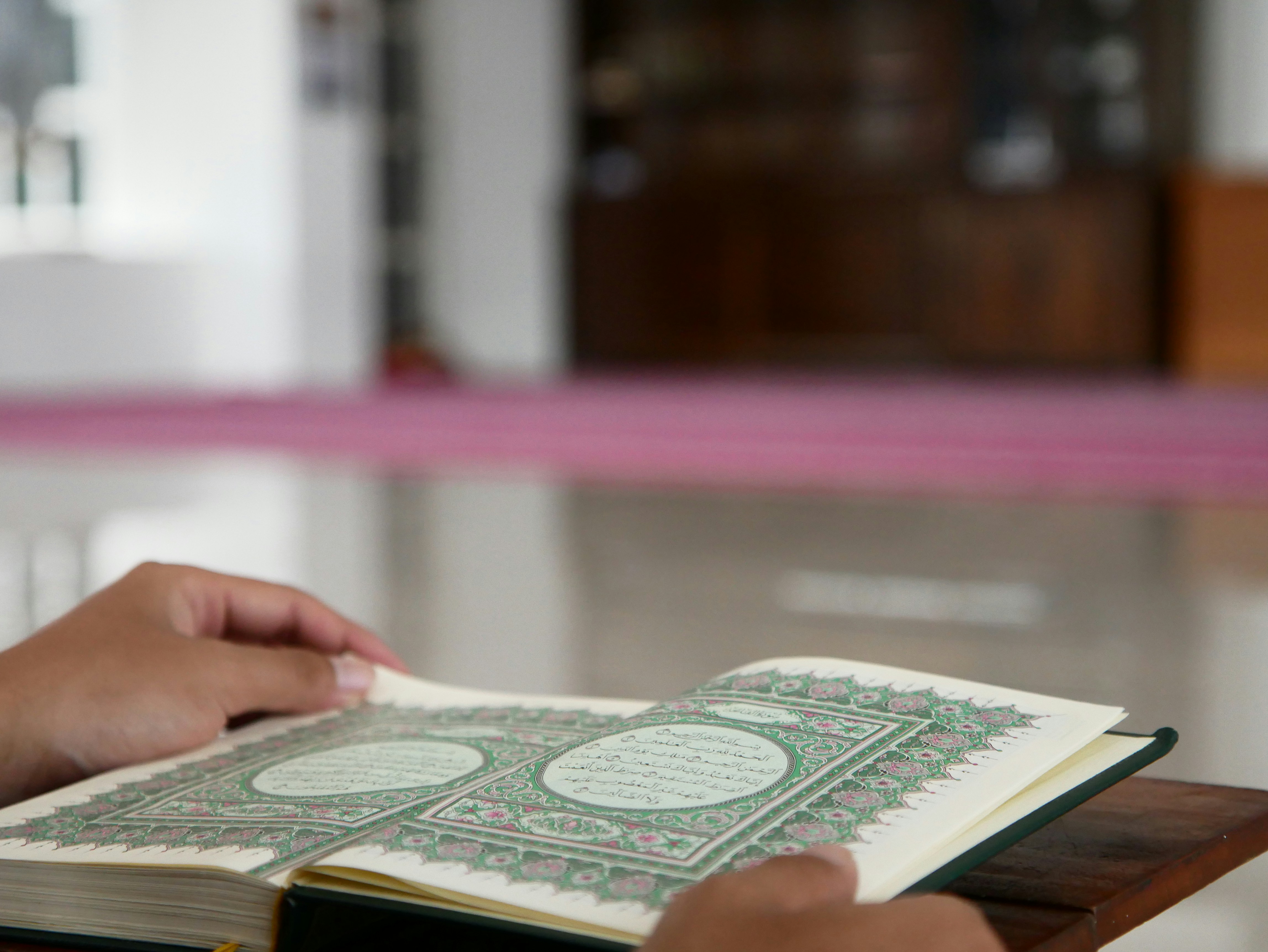 How to Memorize the Quran by Yourself: Complete Guide to Self-Guided Hifz post image