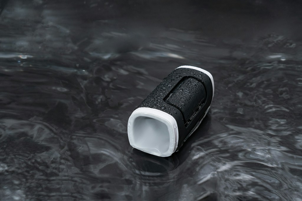Portable Bluetooth Speaker