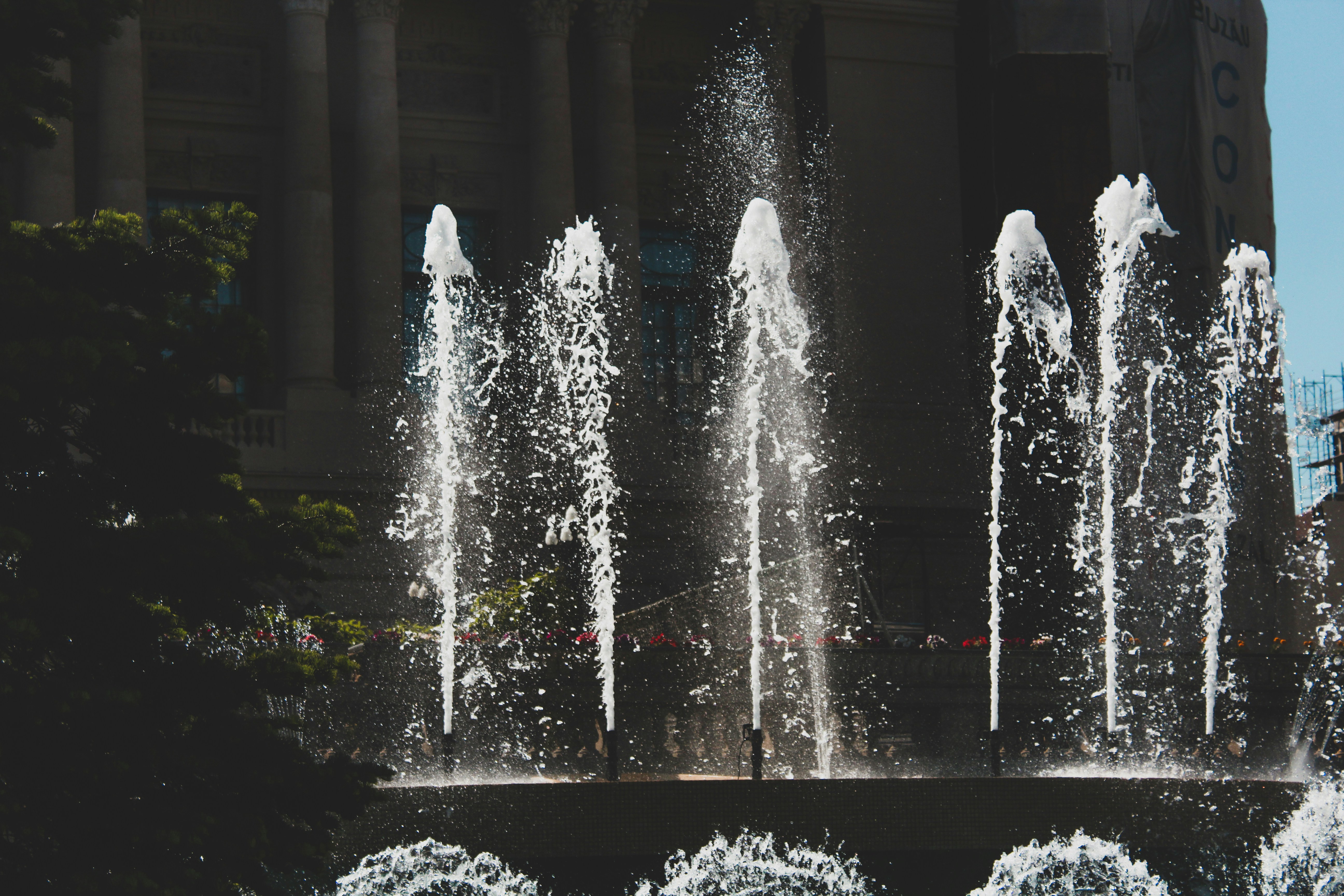 Fontaine Lamy