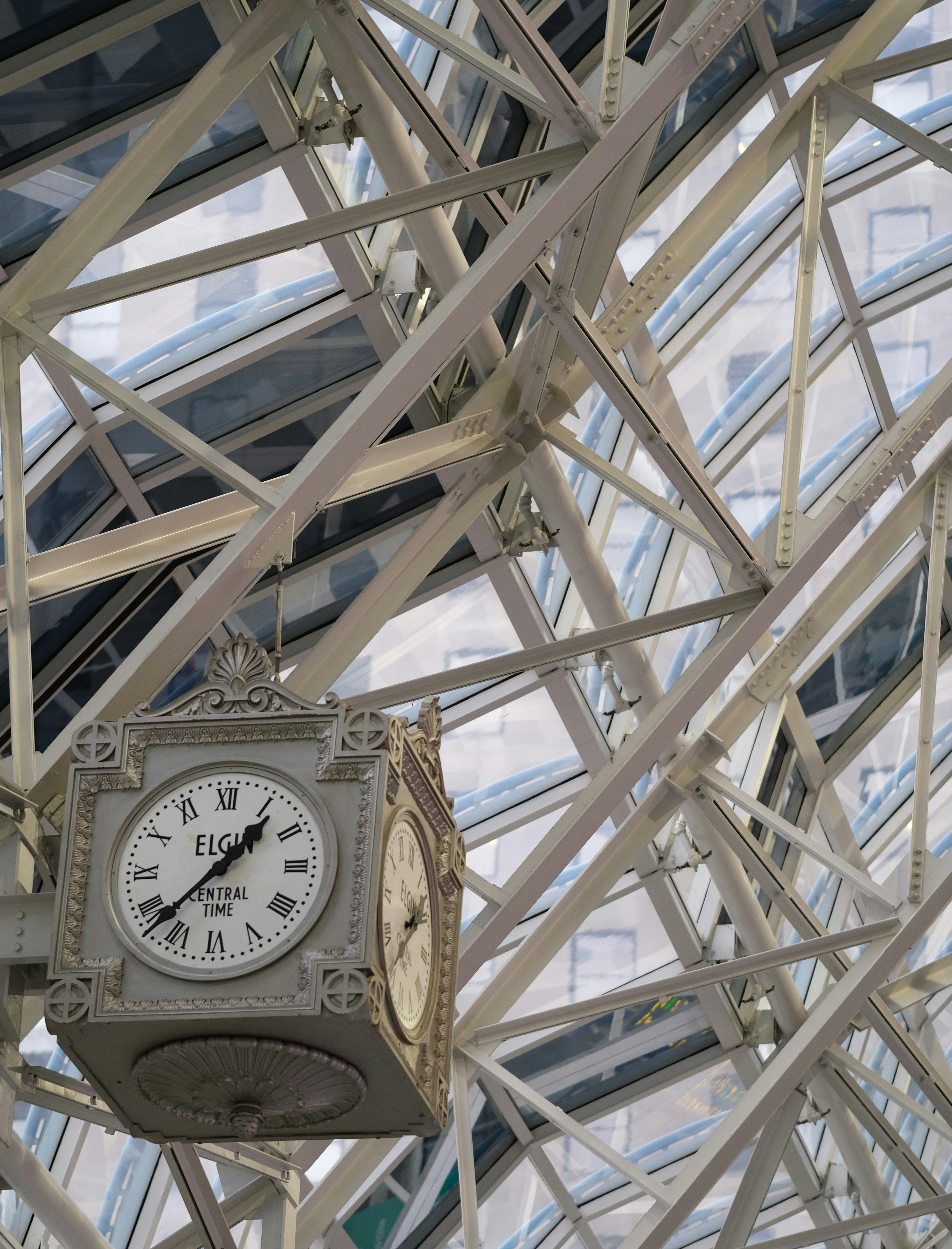 ogilvie transportation center