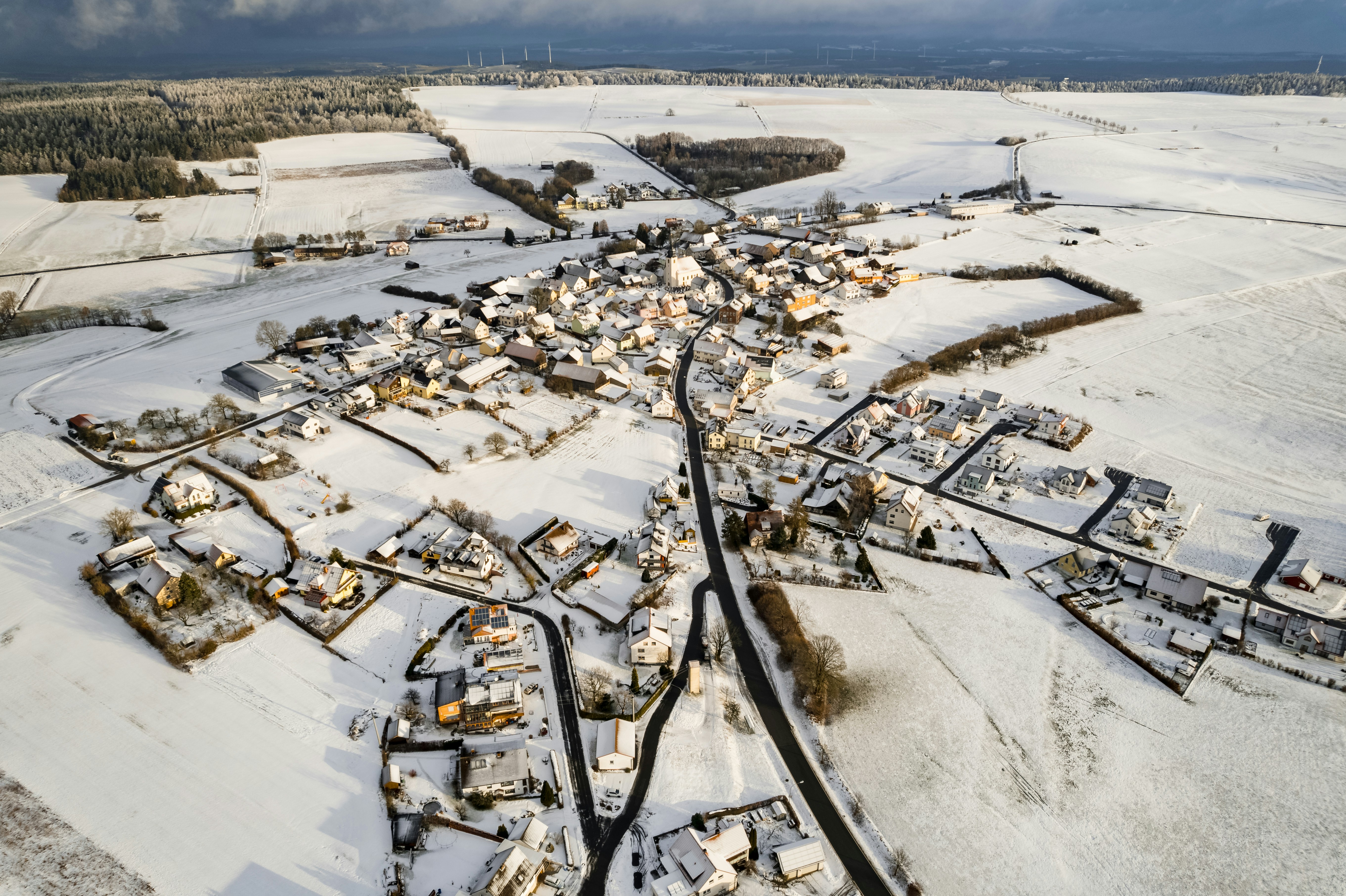 thurndorf