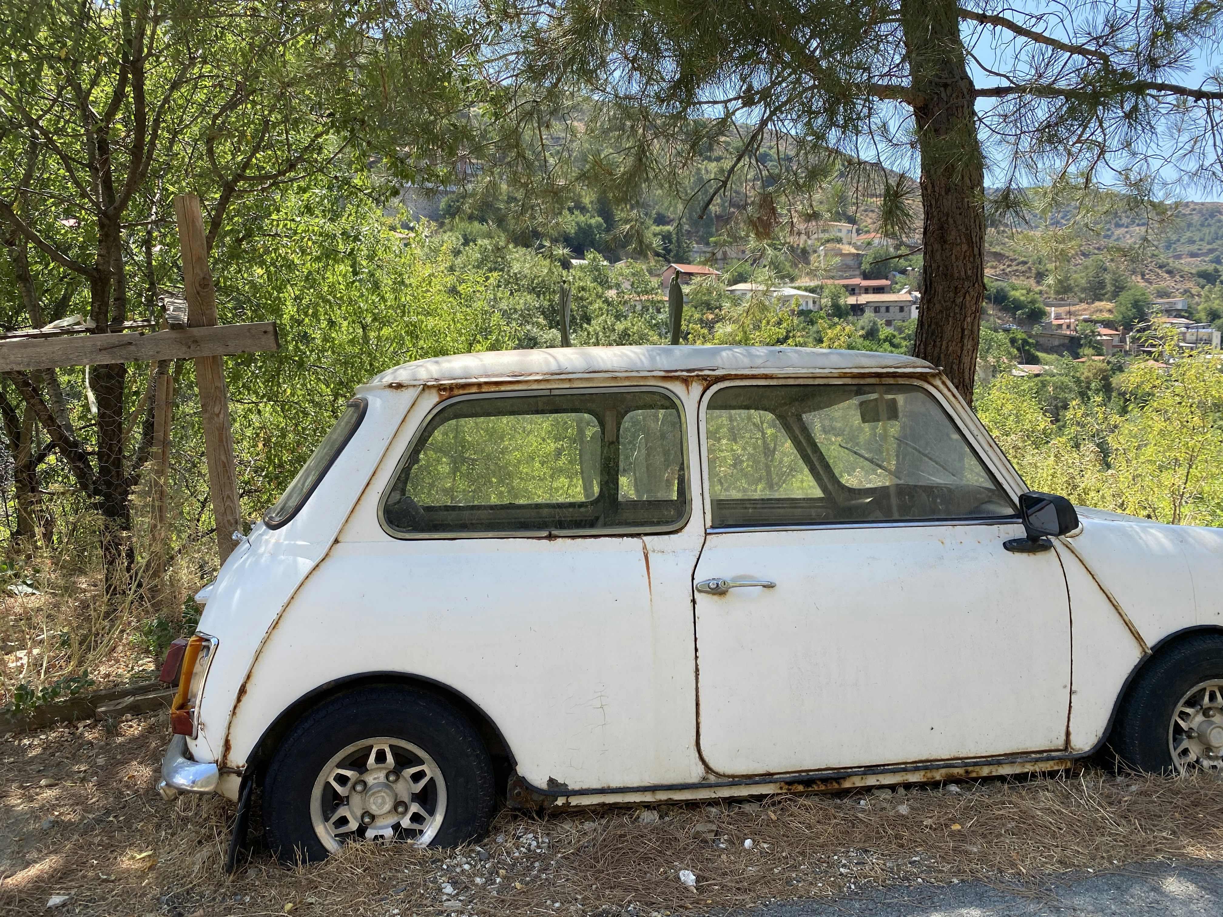 Cyprus Mandates Digital Road License Renewals Ahead of March 2026 Deadline