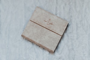 Front cover of the book with warm earthy tones and elegant typography