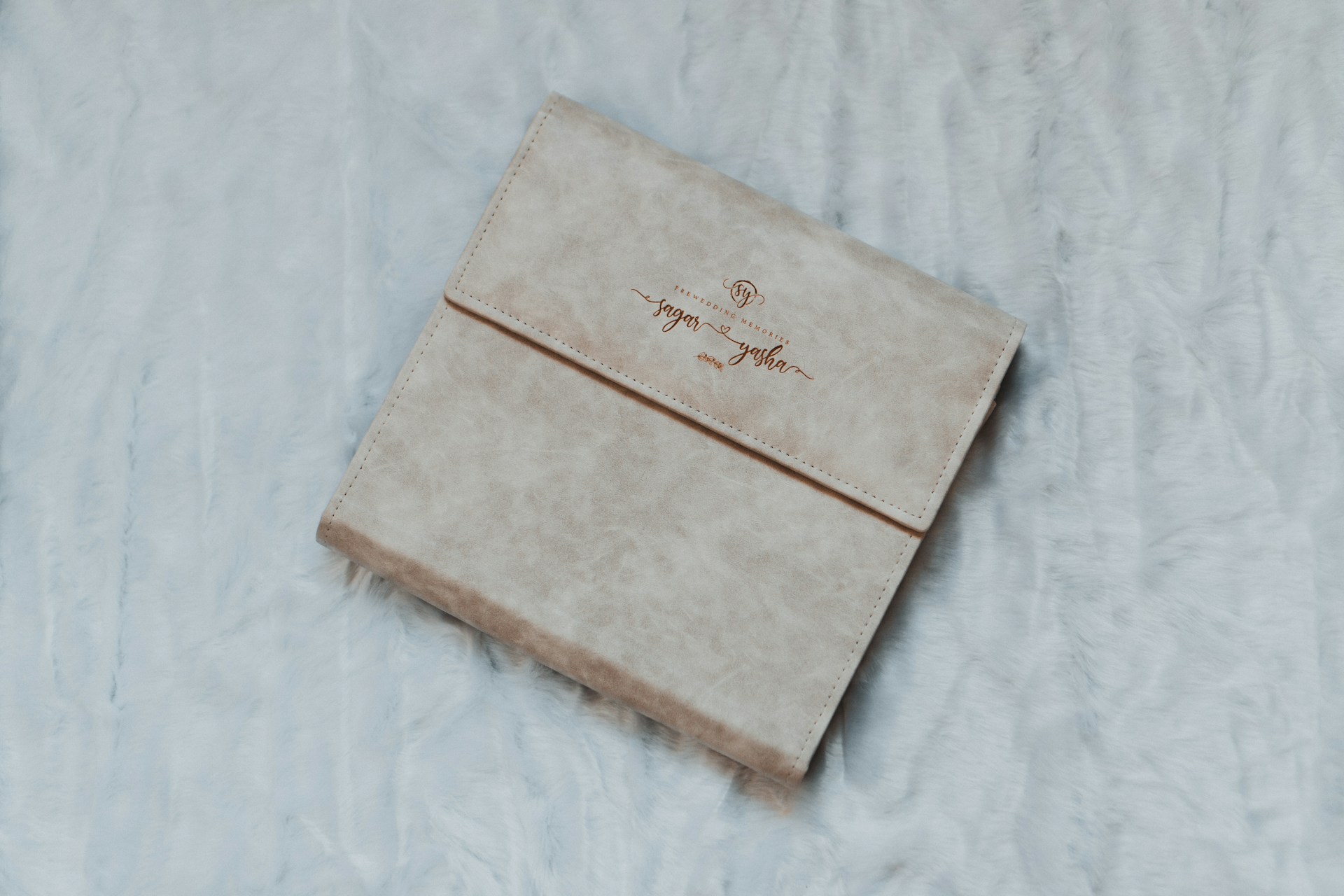 woman holding dried flower