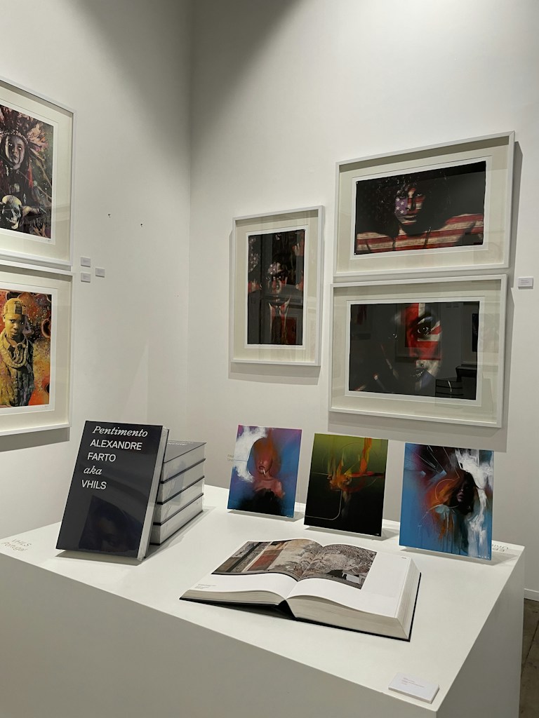 Look Again: Brazilian Art