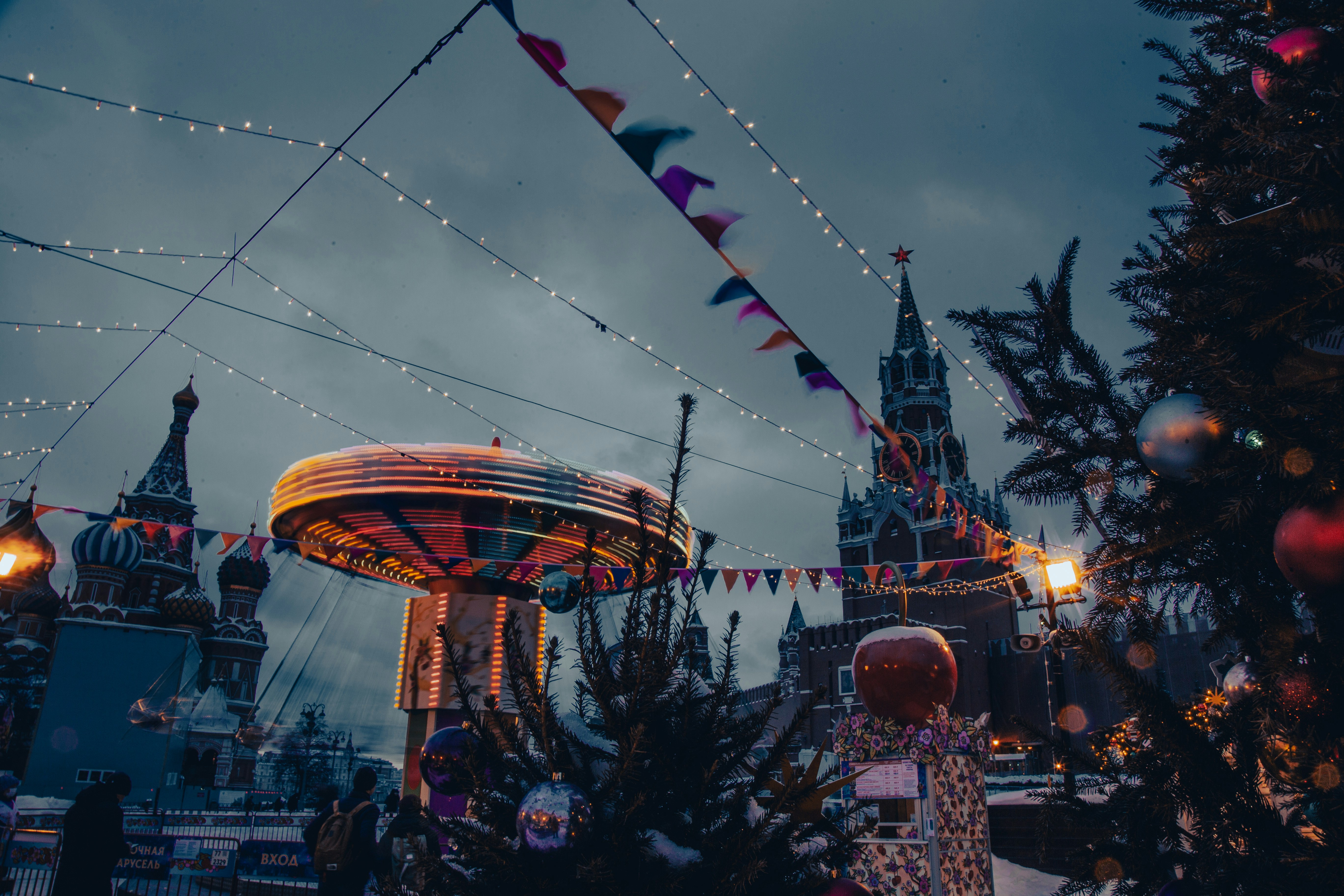 Photo by ksamvelovich