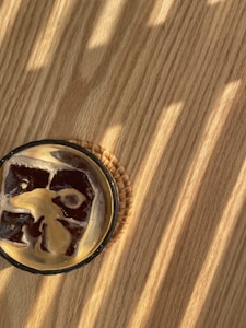 Iced Brew
