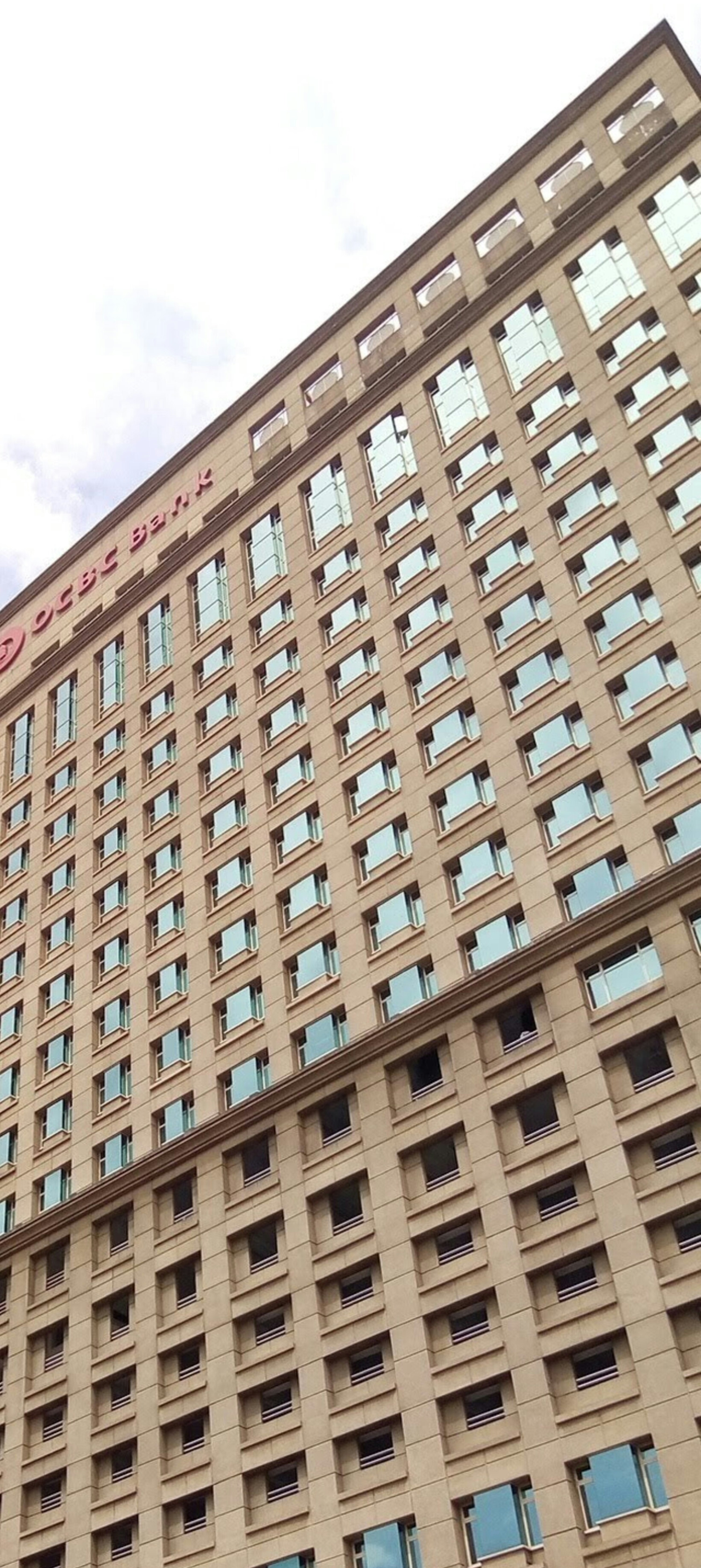 Office building icon