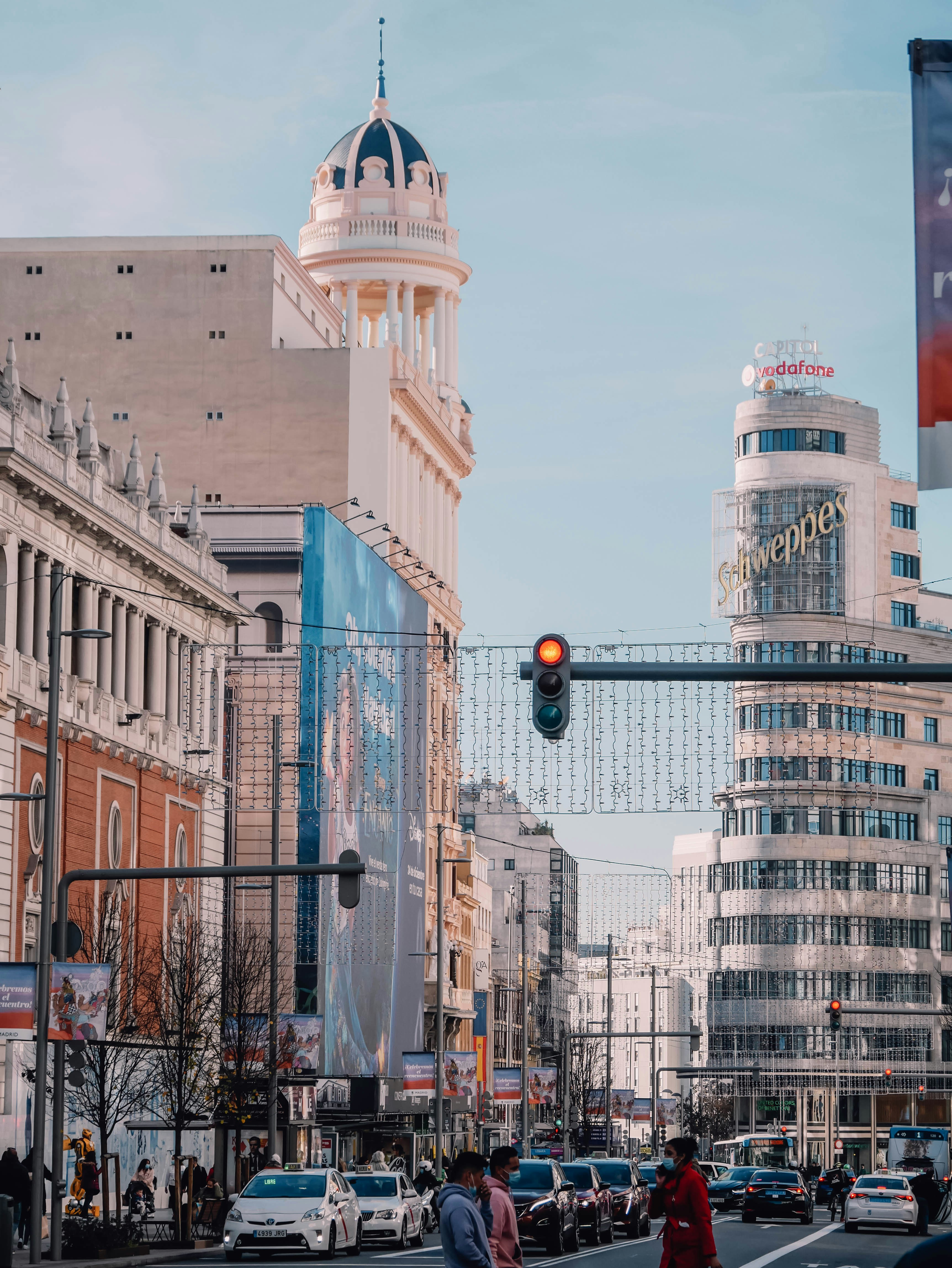 nba store madrid