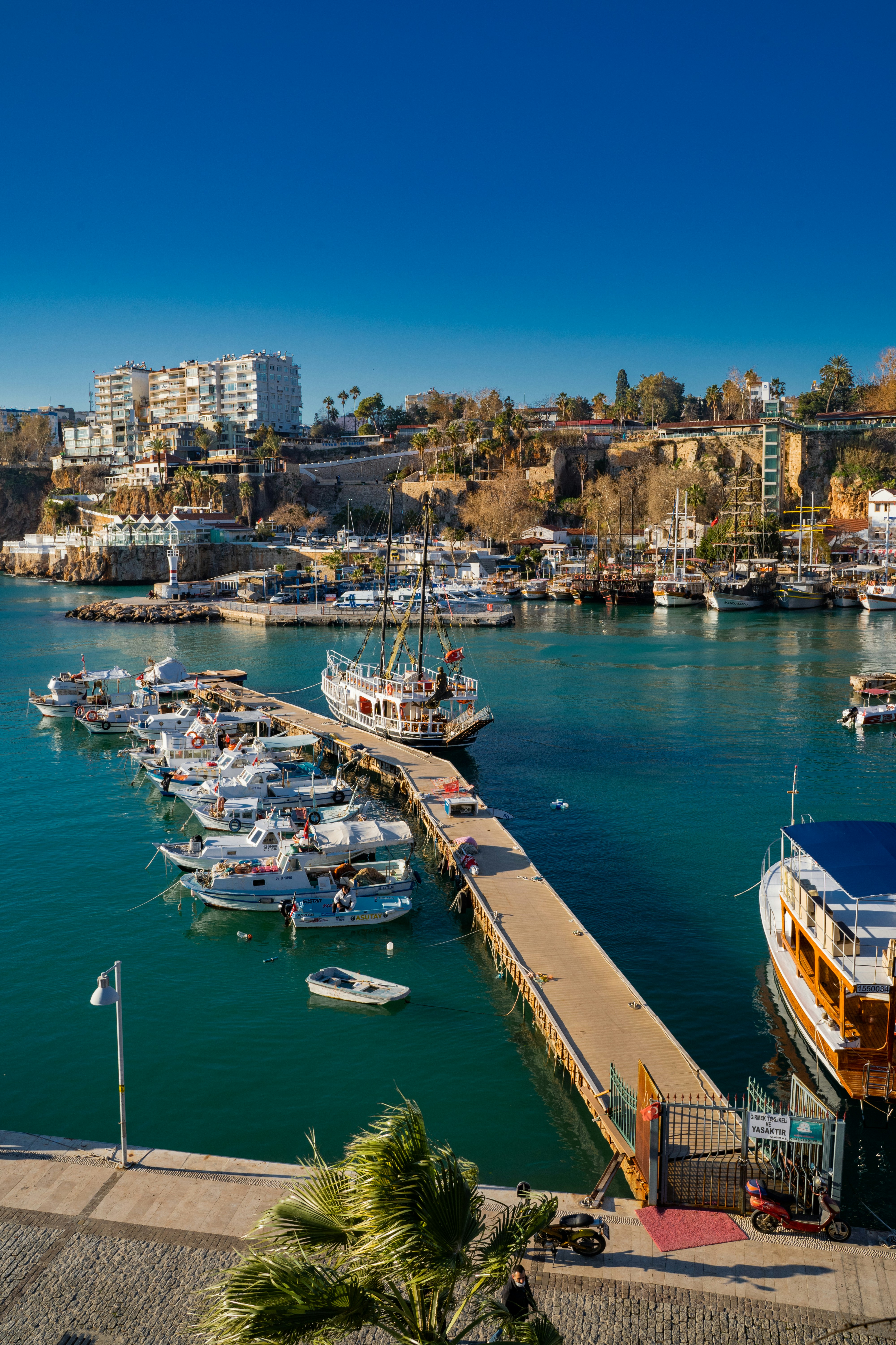 Antalya travel photo