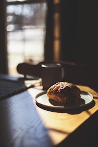 Buttery Croissant