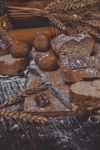 Artisan Bread