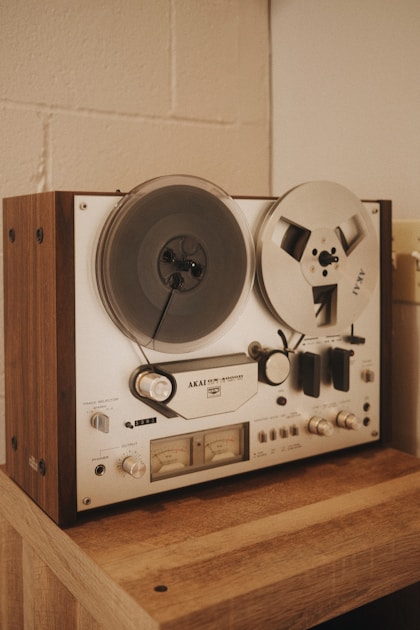 Schallplatten sammeln fuer anfaenger anleitung und tipps: step-by-step visual example