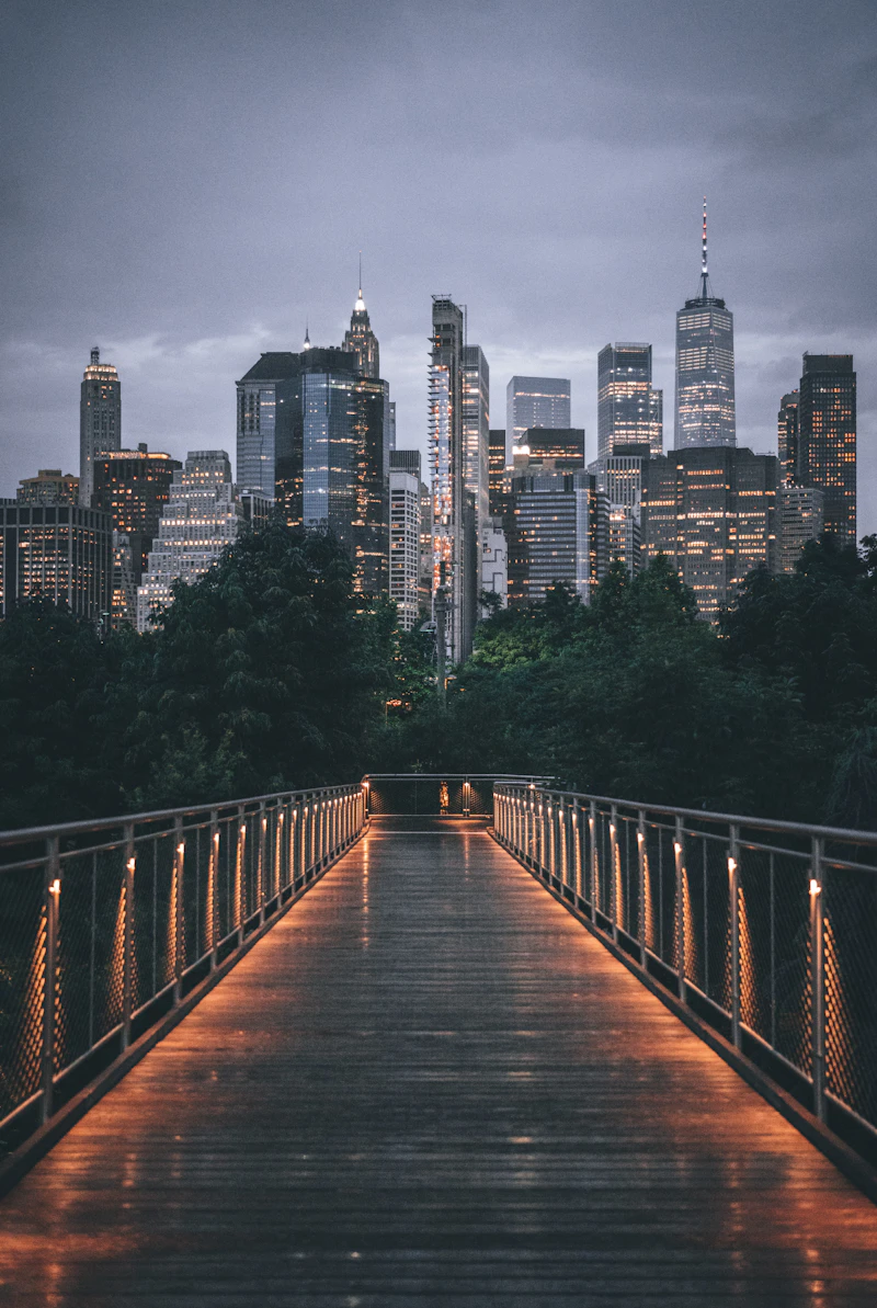 New York