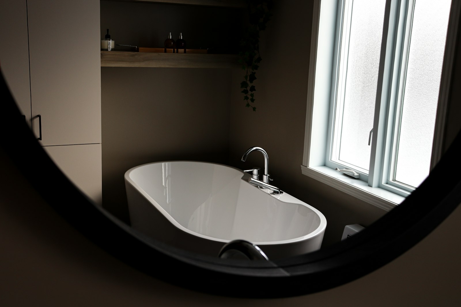 The IKEA Hack That Saves Your Powder room