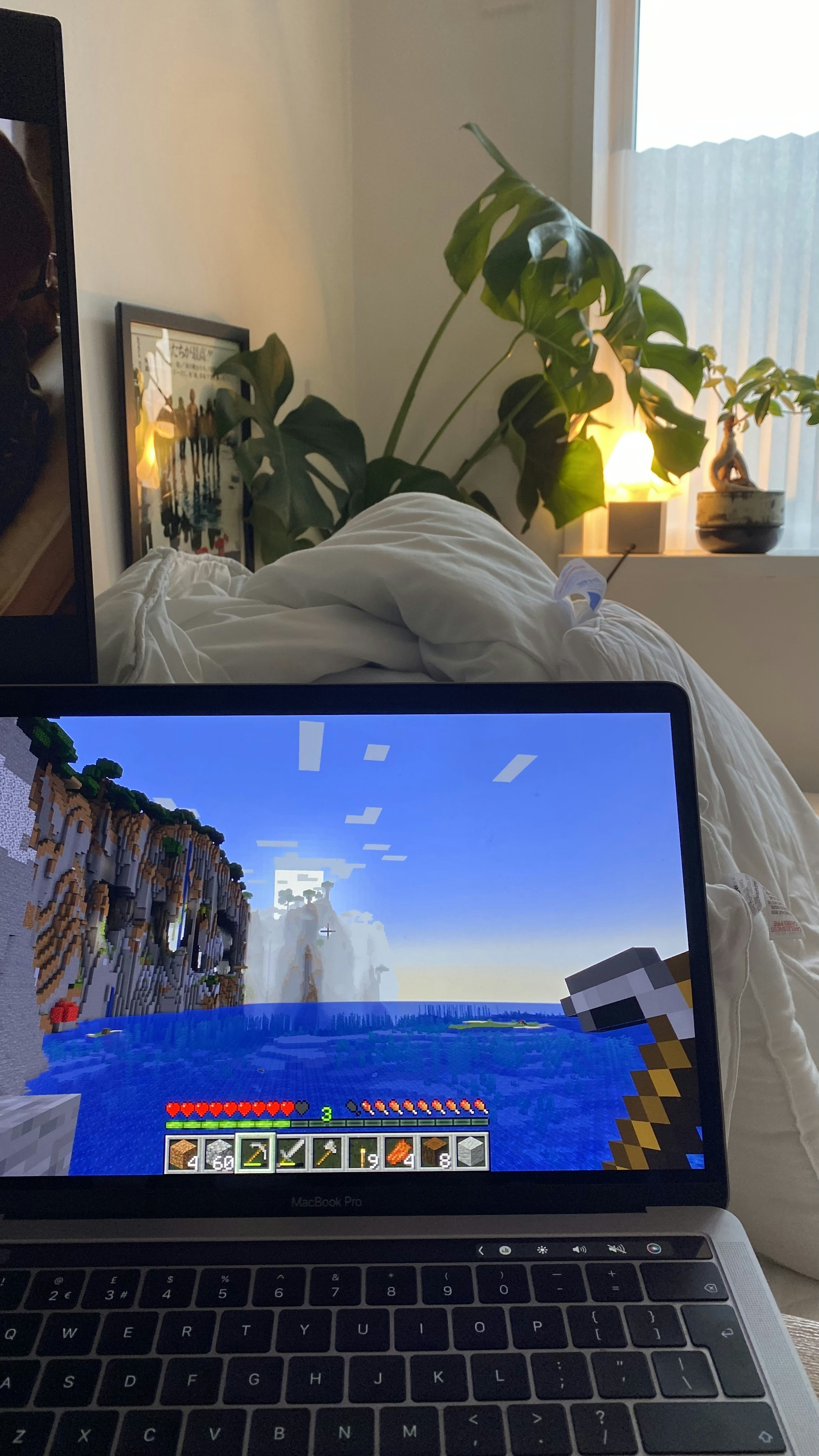 Downloading the Minecraft Movie (2025) Dual Audio [Hindi-English] in 480p, 720p, and 1080p Web-DL