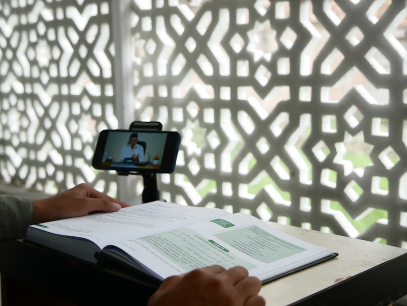 Arabic Conversation Program