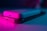 A close-up of a modern smartphone charging on a sleek wireless charger.